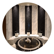 Turkish Bath