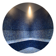 Steam Room