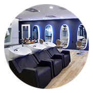 Qualitas Beauty Center