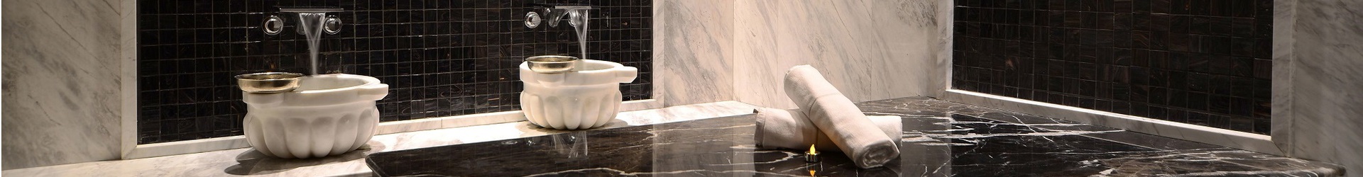Turkish Bath