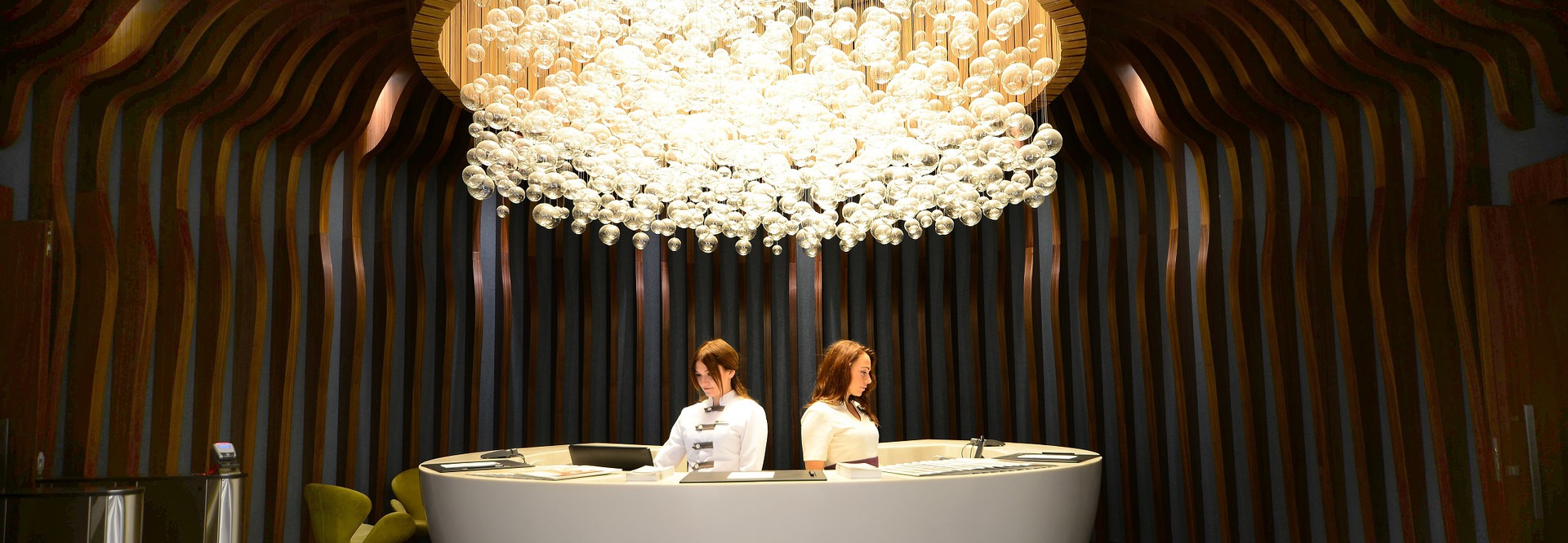 Qualitasspa İstanbul Spa & Wellness Center