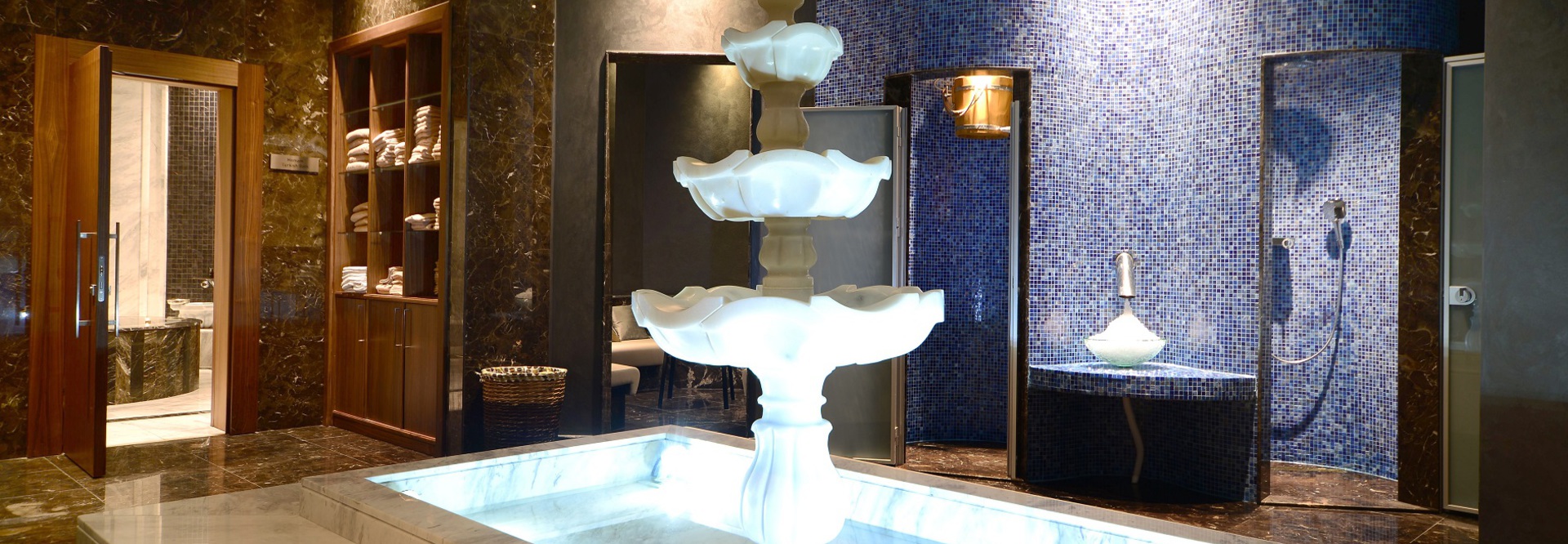 Qualitasspa İstanbul Spa & Wellness Center