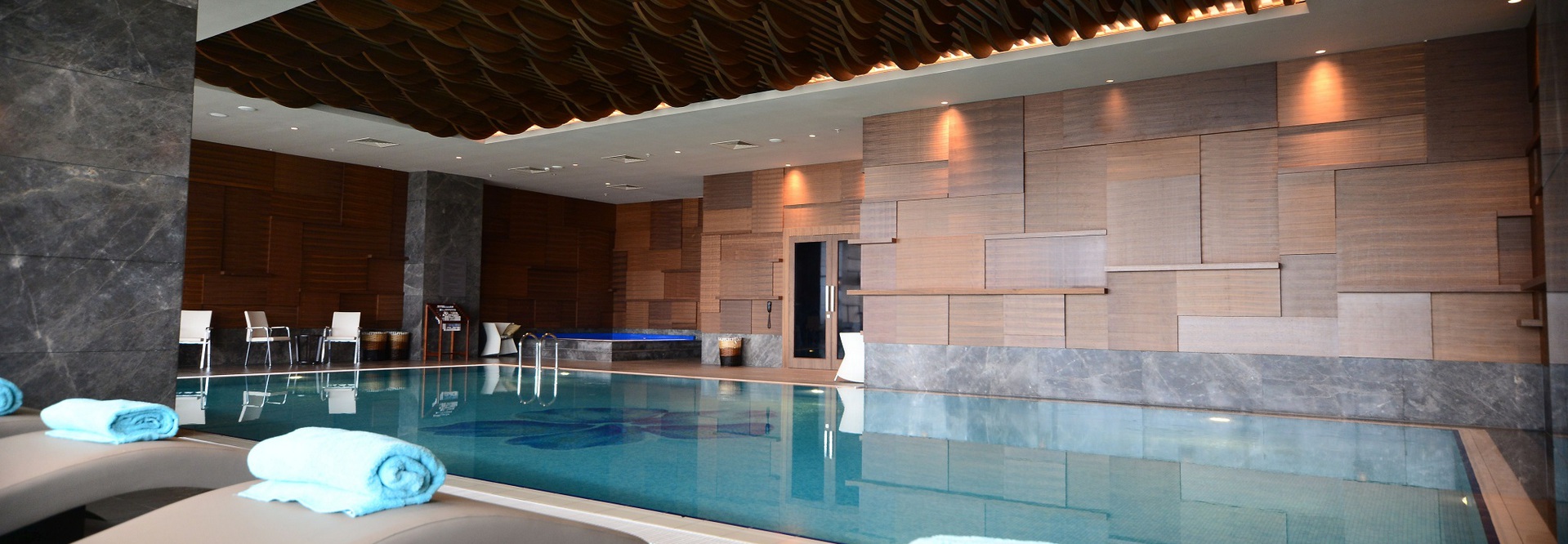 Qualitasspa İstanbul Spa & Wellness Center