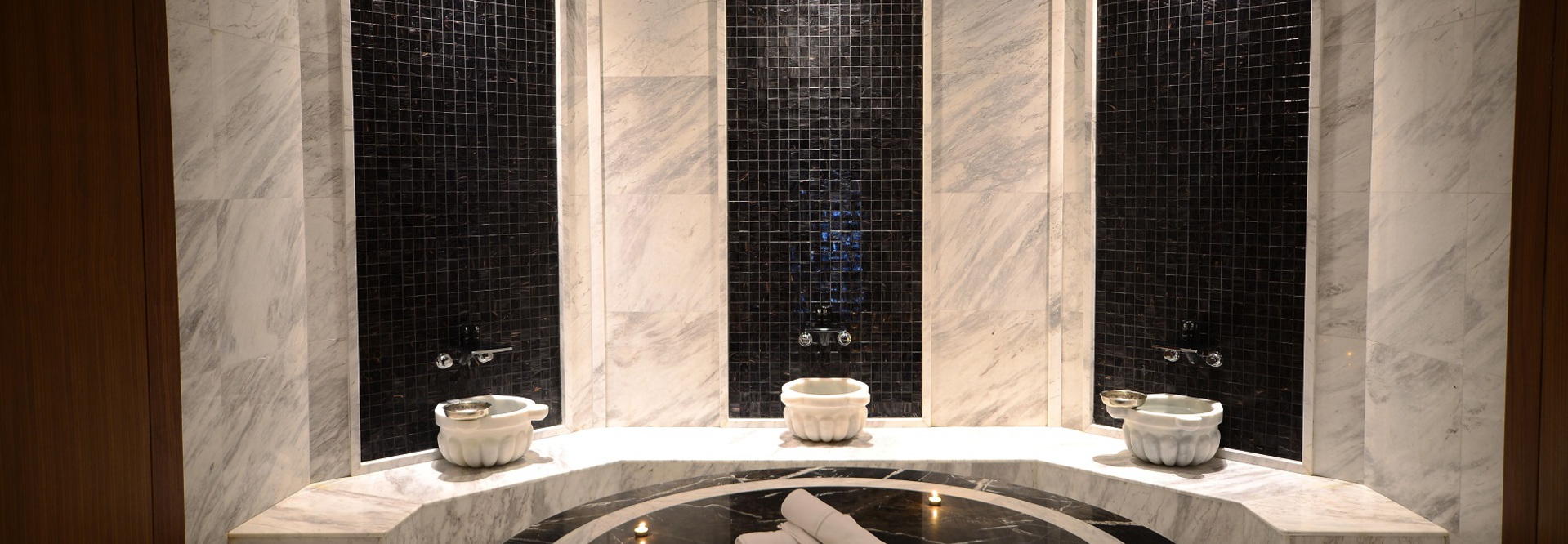 Qualitasspa İstanbul Spa & Wellness Center