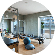 PT & Pilates