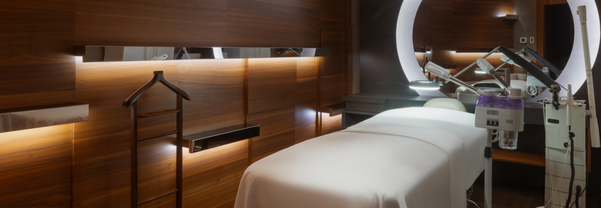 Qualitasspa İstanbul Spa & Wellness Center