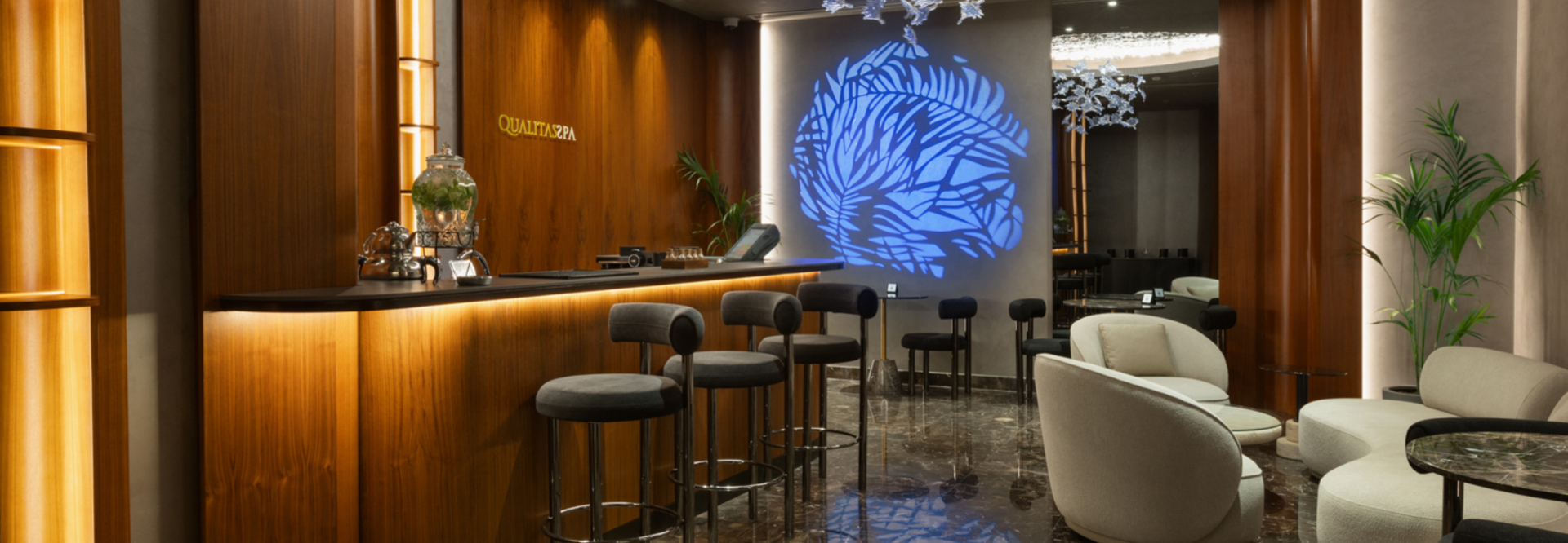 Qualitasspa İstanbul Spa & Wellness Center