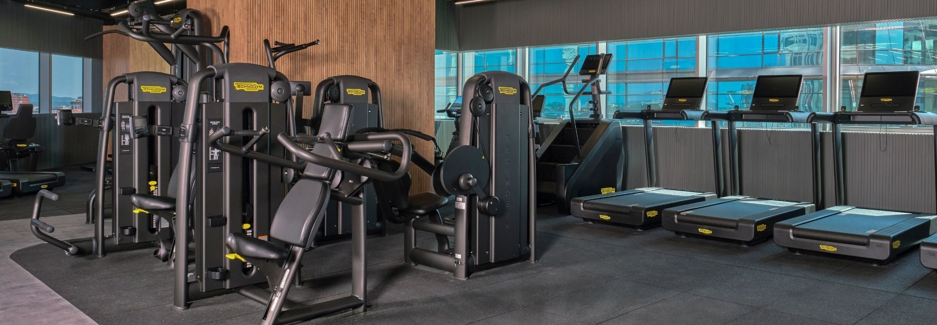 Qualitasspa İstanbul Spa & Wellness Center